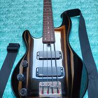 
Basso Elettrico Mancino Yamaha BB N4L III