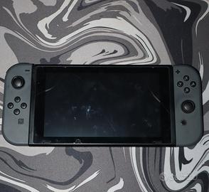 Nintendo Switch V2 (2a Gen - Batteria

Migliorata)