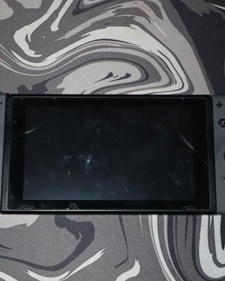Nintendo Switch V2 (2a Gen - Batteria

Migliorata)