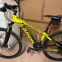 Splendida Mountain Bike