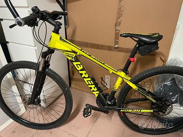 Splendida Mountain Bike