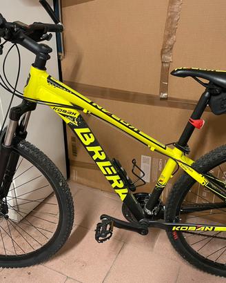 Splendida Mountain Bike