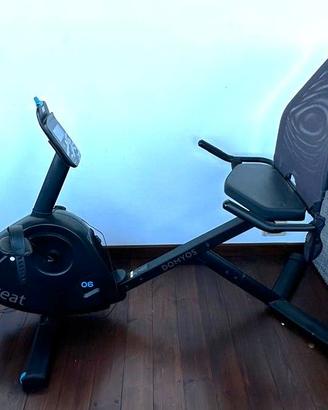 Bicletta Recline Domyos