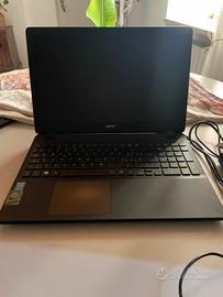 Pc portatile acer extensa 2530-320U