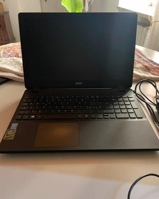 Pc portatile acer extensa 2530-320U