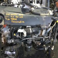 Motore cambio F1CE0481D