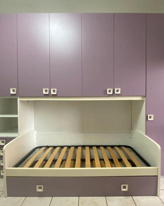 Cameretta ponte mondo convenienza