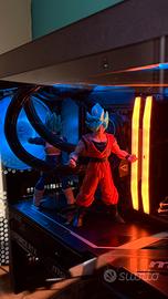 Pc gaming