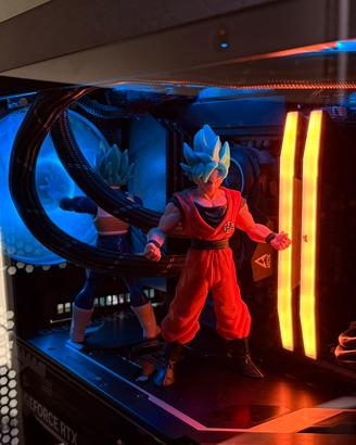 Pc gaming