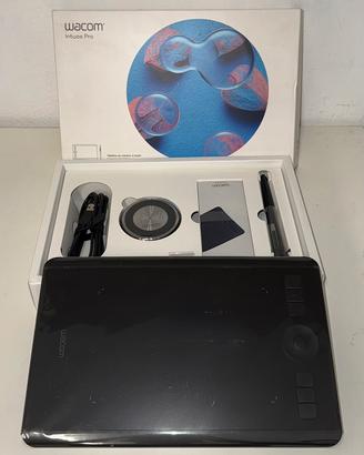wacom intuos pro