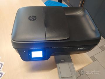 stampante multifunzione HP 3834