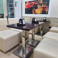 Set arredamento bar