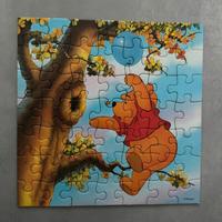 Puzzle Winnie The Pooh