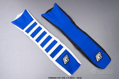 Sella in schiuma YAMAHA YZF 450 / X 2014 - 2018