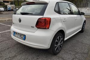 VW Polo 5° Serie 1.2 TDI 5 P. Comfortline