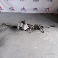 5wk67006 SCATOLA STERZO PEUGEOT 3008 2017