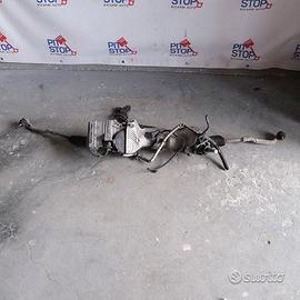 5wk67006 SCATOLA STERZO PEUGEOT 3008 2017