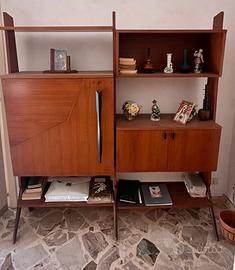 Mobili anni '50/60