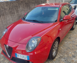 Alfa mito 1.3 jtdm2