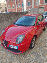 Alfa mito 1.3 jtdm2