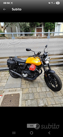 Guzzi V7 Stone III