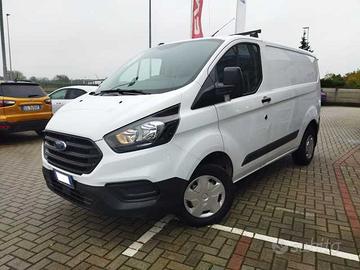 Ford Transit Custom 260 2.0 EcoBlue PC Furgone Ent