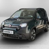 Fiat Pandina 1.0 firefly hybrid icon s&s 65cv 5p.t