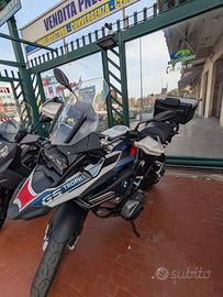 Bmw R 1250 GS  TROPHY