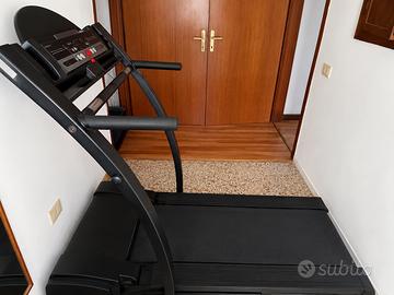 Tapis roulant ProForm 725 EX – funzionante
