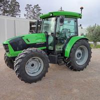 Trattore Deutz-Fahr 5100 G