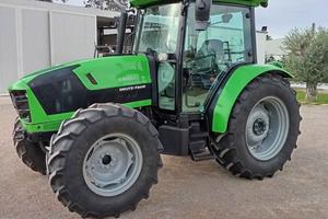 Trattore Deutz-Fahr 5100 G