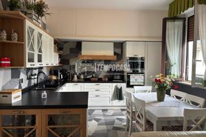 TRILOCALE RISTRUTTURATO