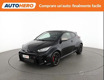 TOYOTA Yaris RK17852