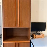 Mobili soggiorno/ufficio
