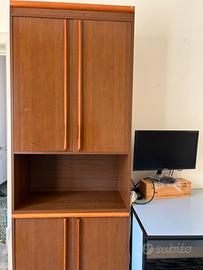 Mobili soggiorno/ufficio