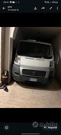 Fiat Ducato 2012