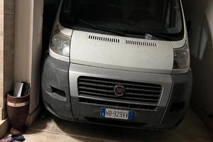 Fiat Ducato 2012
