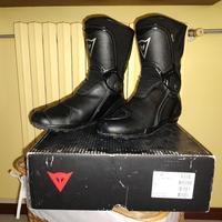 Stivali moto Dainese Gore Tex 41 Touring 