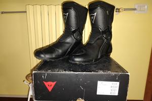 Stivali moto Dainese Gore Tex 41 Touring 