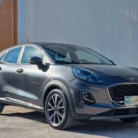 Ford Puma 1.5 EcoBlue 120 CV S&S Titanium