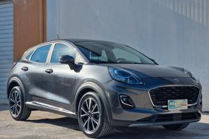 Ford Puma 1.5 EcoBlue 120 CV S&S Titanium