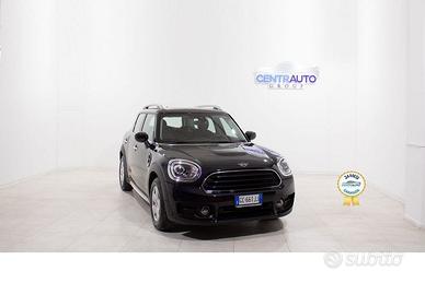 MINI Countryman Mini 2.0 Cooper D