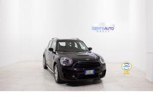 MINI Countryman Mini 2.0 Cooper D