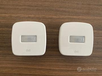 Sensori Elgato Eve Motion