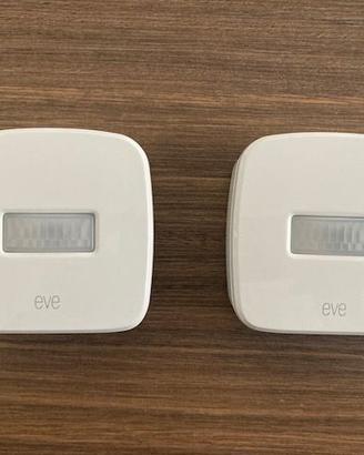 Sensori Elgato Eve Motion