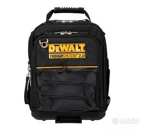 Borsa DeWALT porta attrezzi Tough System 2.0
