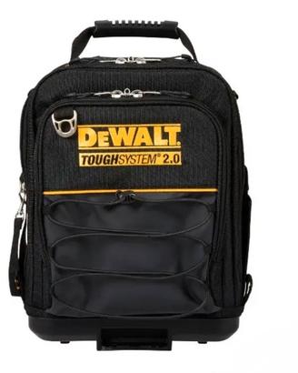 Borsa DeWALT porta attrezzi Tough System 2.0