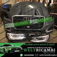 Ricambi per audi q2 2019