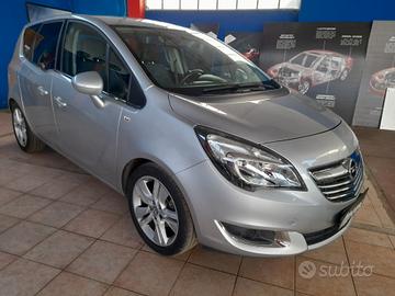 Opel Meriva 1.4 100CV Cosmo