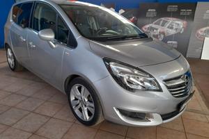 Opel Meriva 1.4 100CV Cosmo
